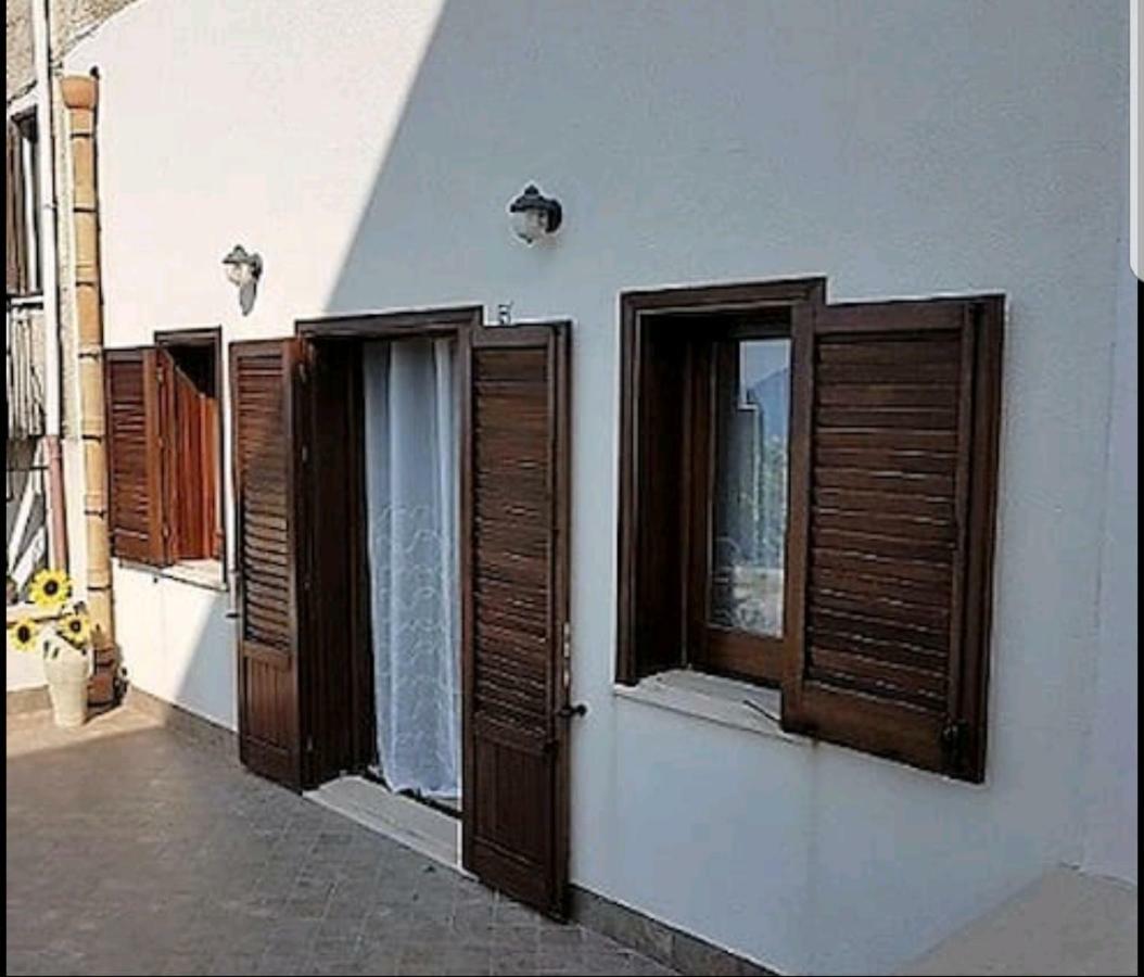 Casa Vacanza Brigida Scopello  Exterior photo